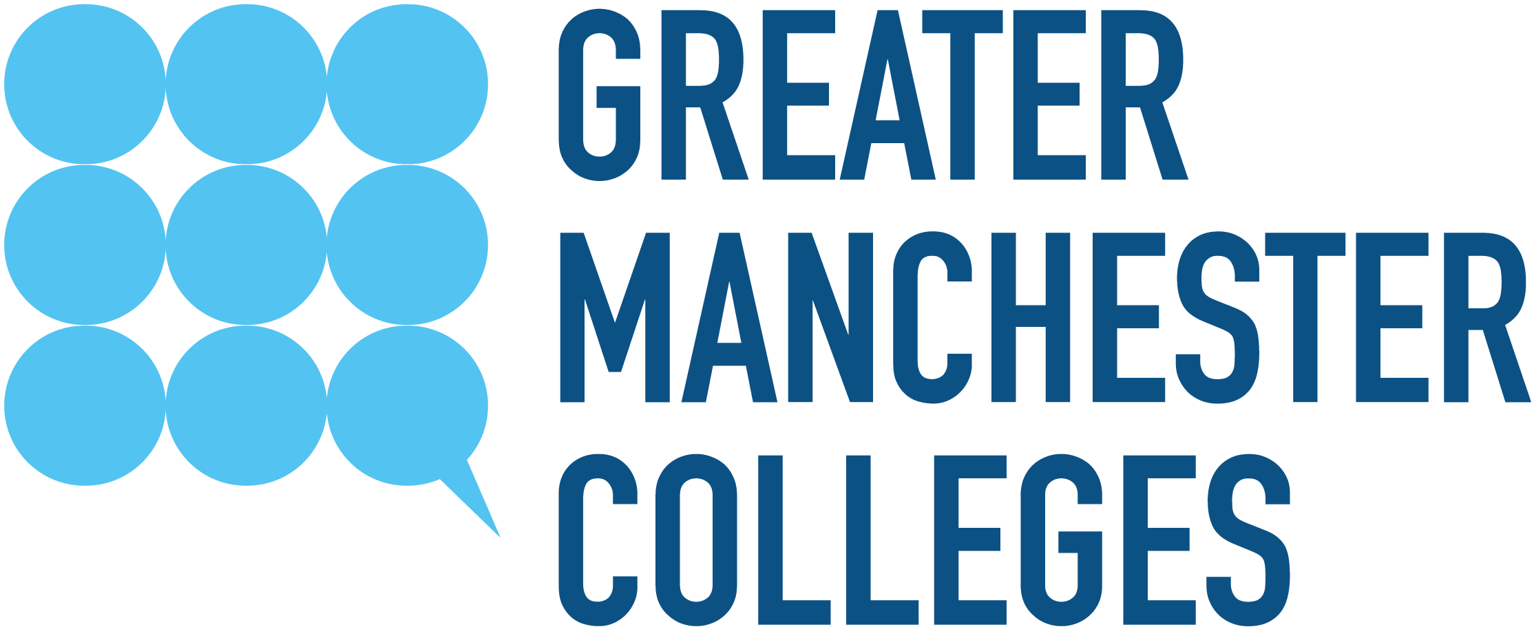 Greater Manchester Colleges