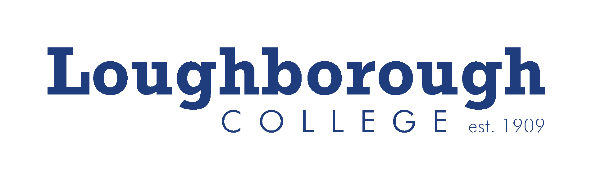 Loughborough College